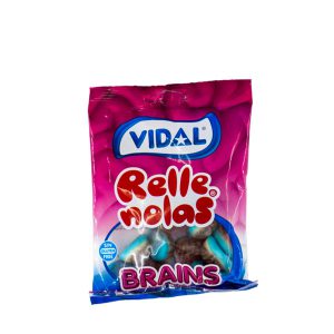 پاستیل مغز بدون گلوتن ویدال